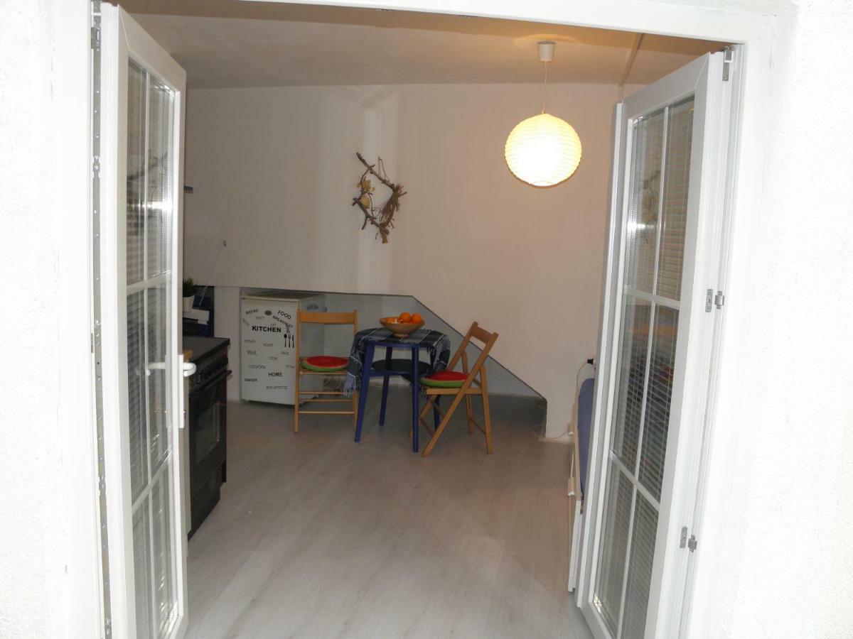 Hana Beach Apartment Novalja Eksteriør billede